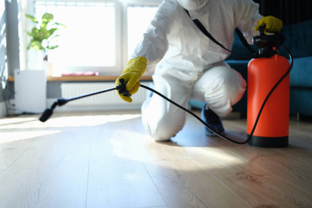 Reliable Blood Cleanup contractor in Bainbridge Island, WA by Crime Scene Cleaner Online