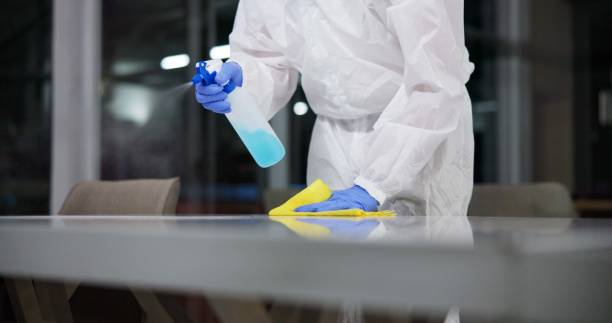 Licensed Blood Cleanup service in Bainbridge Island, WA - Crime Scene Cleaner Online